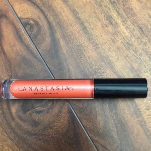 Anastasia Beverly Hills Lip Gloss in Sunset Strip